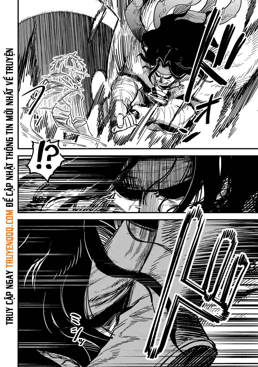Healer Báo Thù Chapter 50 - 3