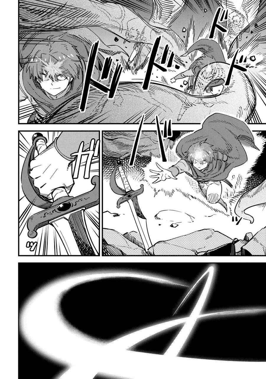 Healer Báo Thù Chapter 50 - 5