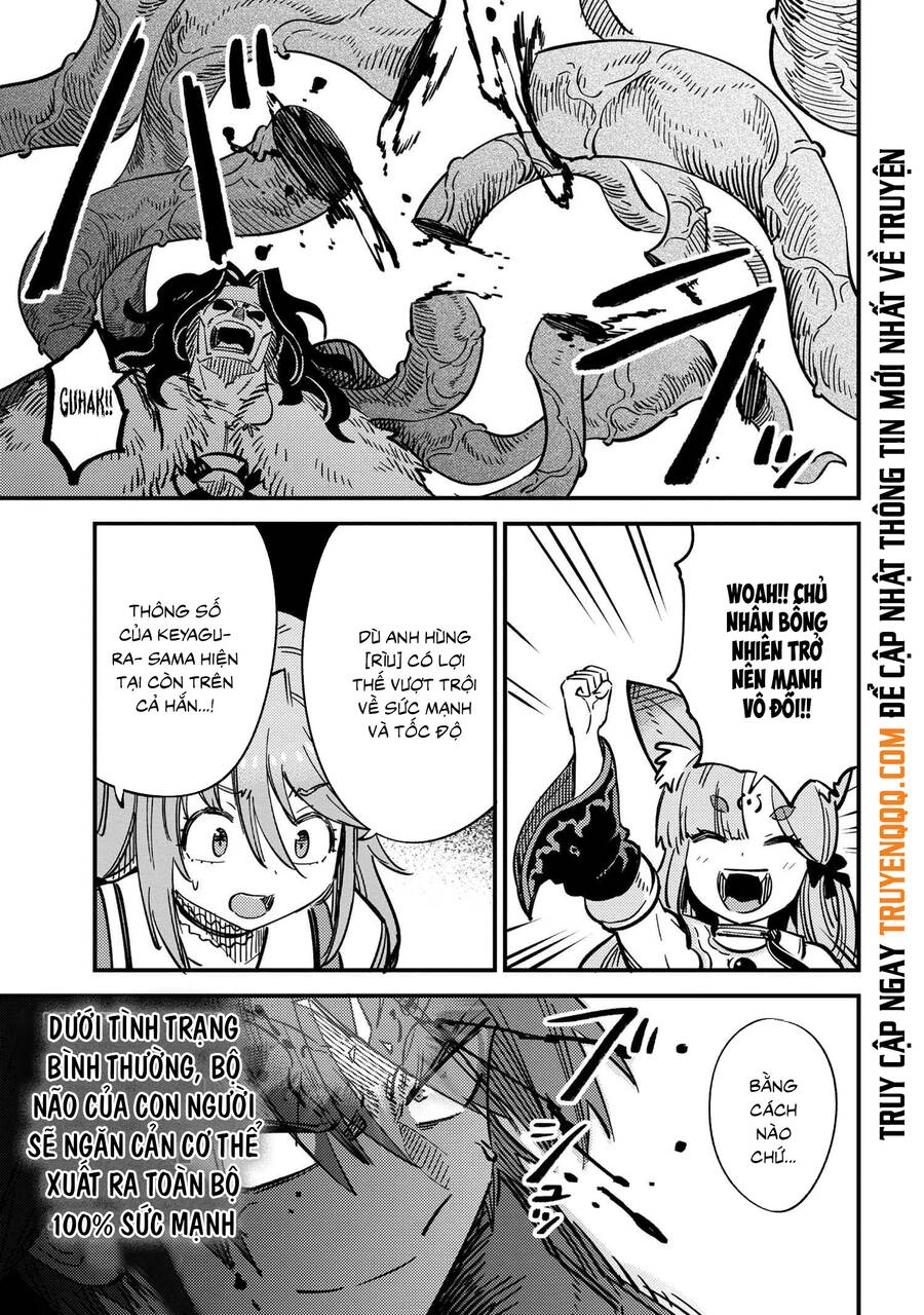 Healer Báo Thù Chapter 50 - 6
