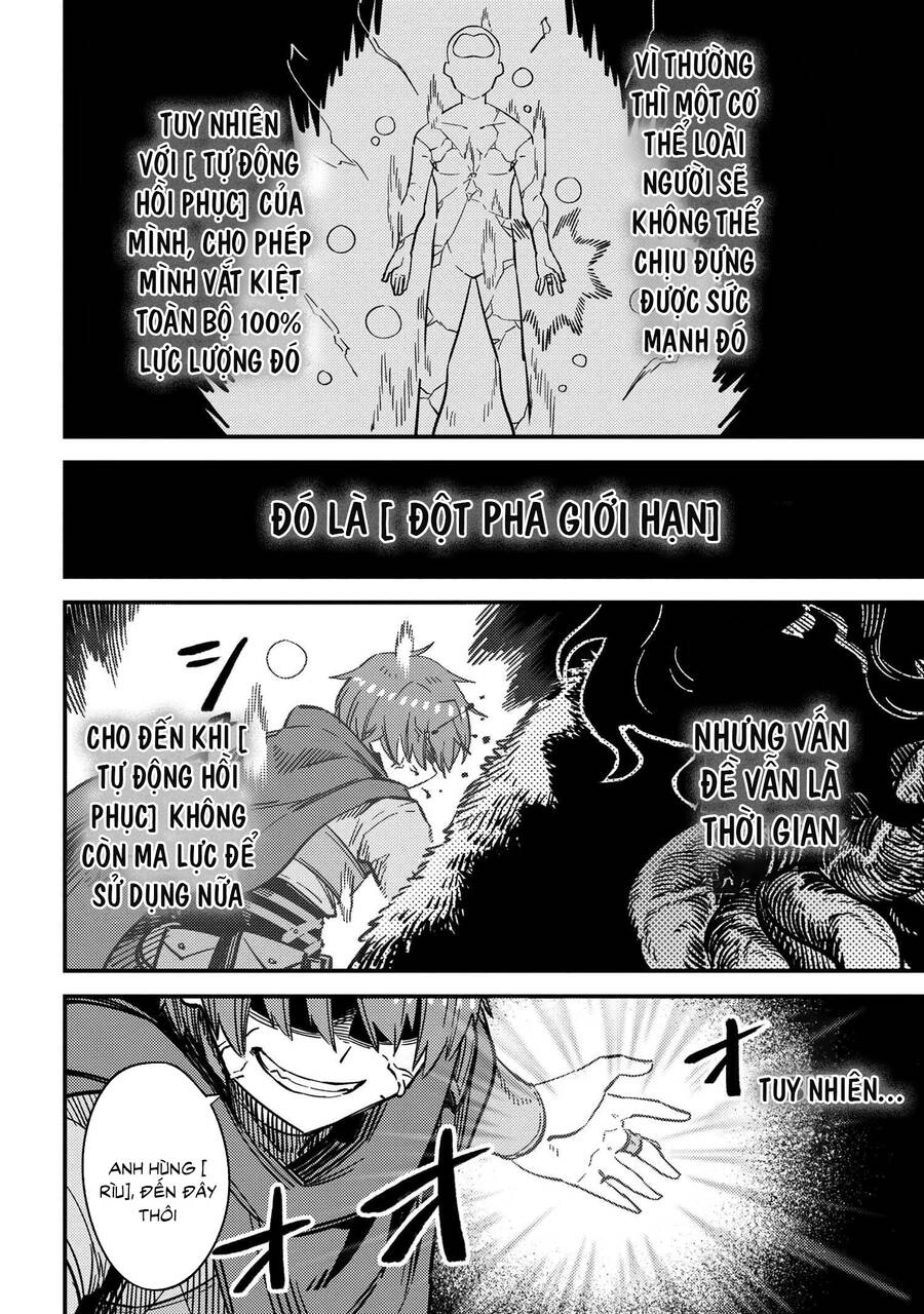 Healer Báo Thù Chapter 50 - 7