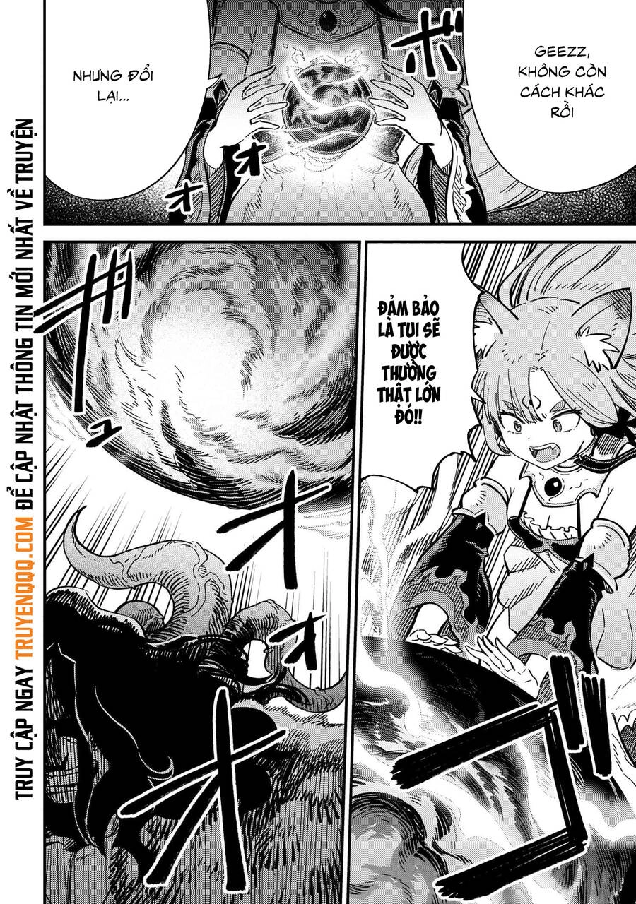 Healer Báo Thù Chapter 50 - 9