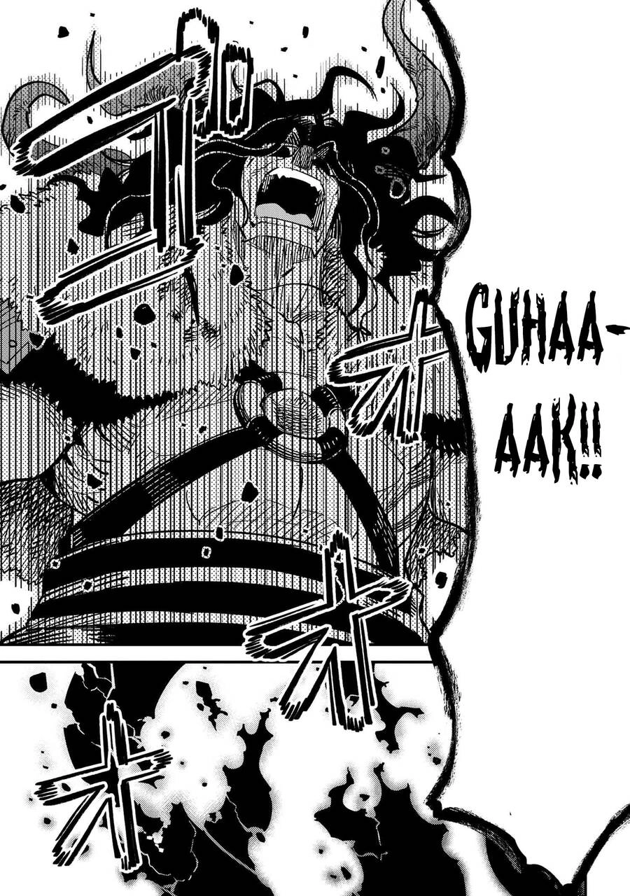 Healer Báo Thù Chapter 50 - 10