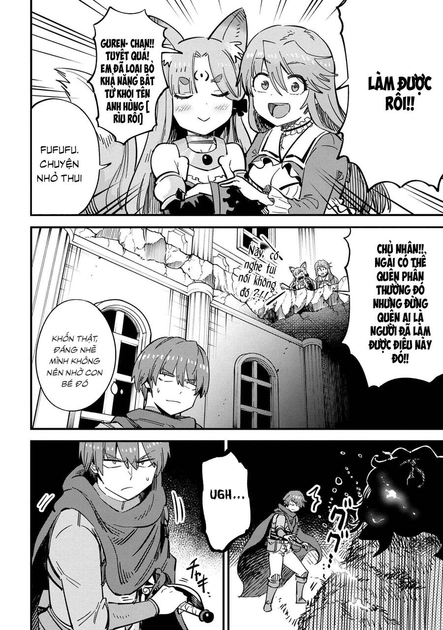 Healer Báo Thù Chapter 50 - 11