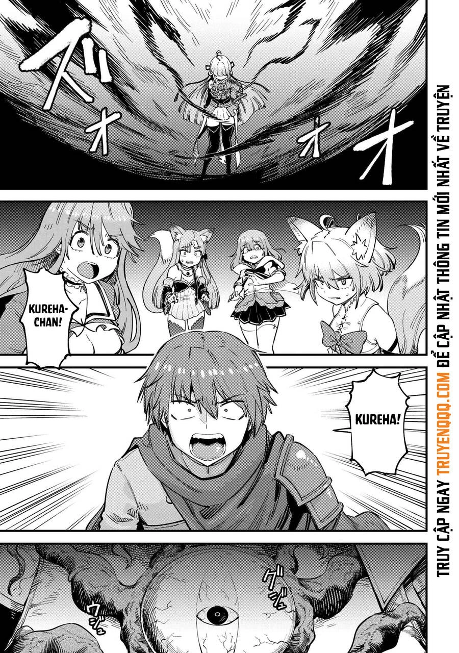 Healer Báo Thù Chapter 52 - 2