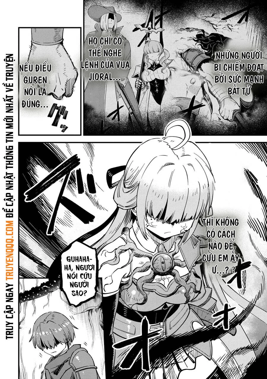 Healer Báo Thù Chapter 52 - 5