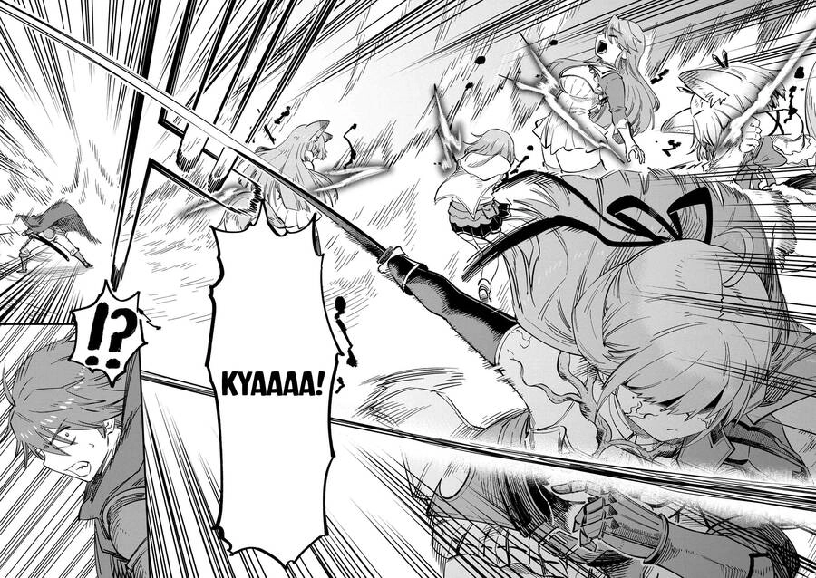 Healer Báo Thù Chapter 52 - 8