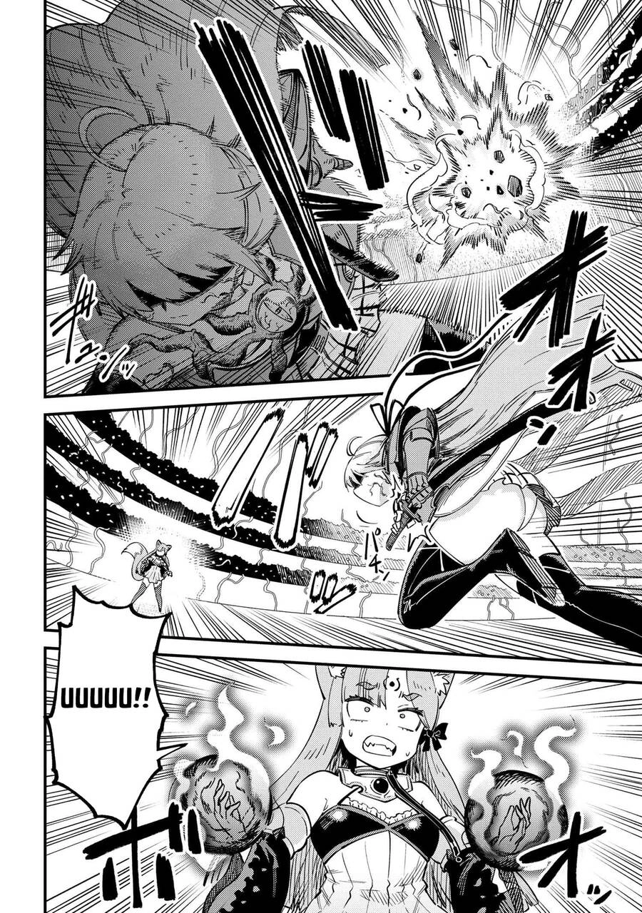 Healer Báo Thù Chapter 52 - 11