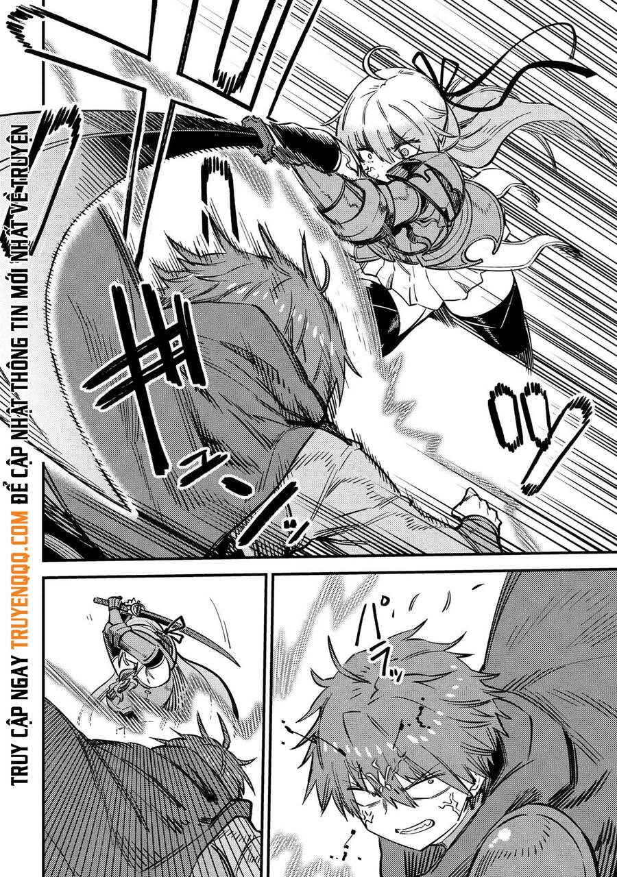 Healer Báo Thù Chapter 52 - 15