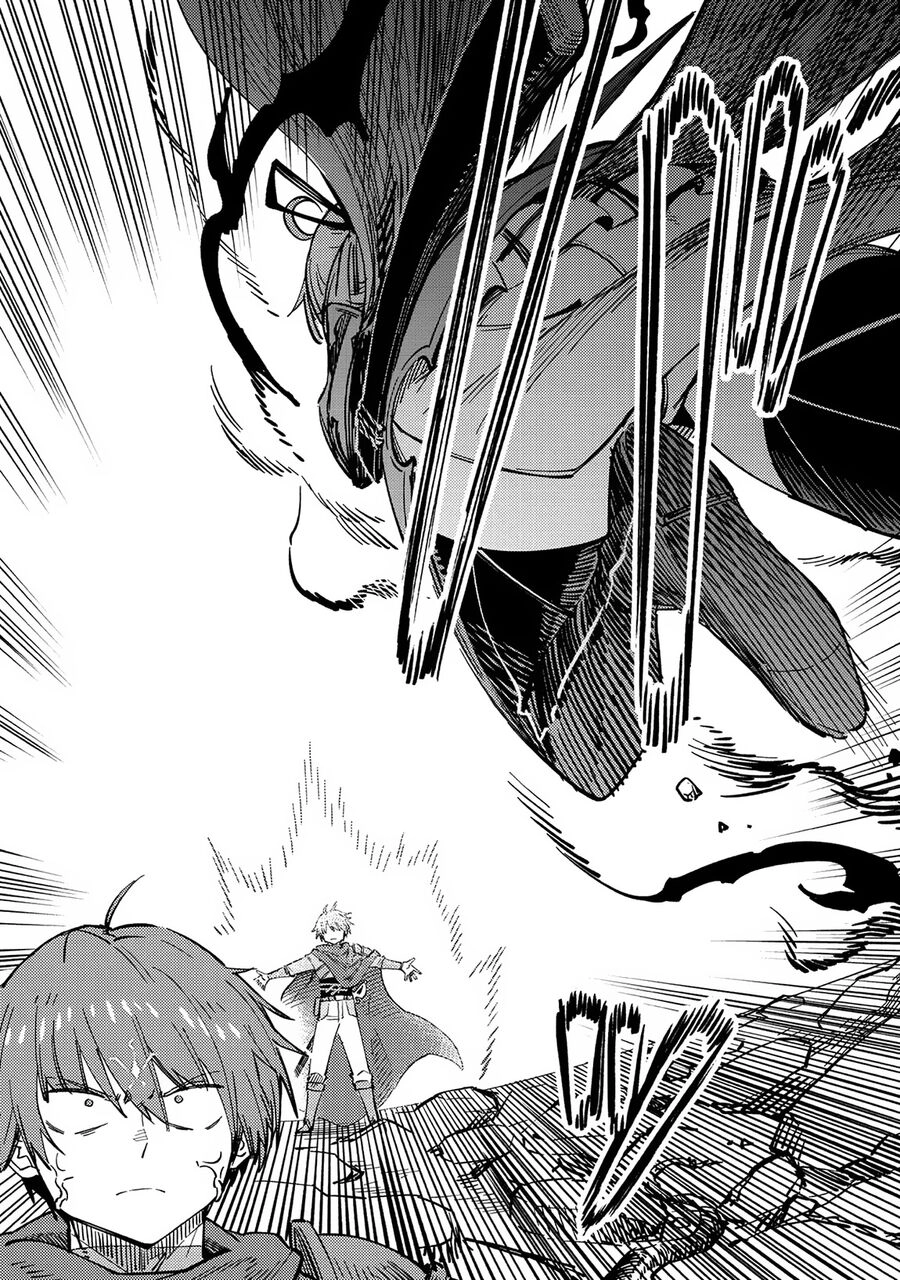 Healer Báo Thù Chapter 53 - 4