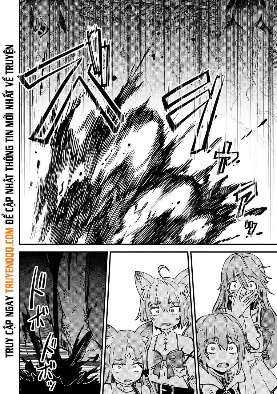 Healer Báo Thù Chapter 53 - 5