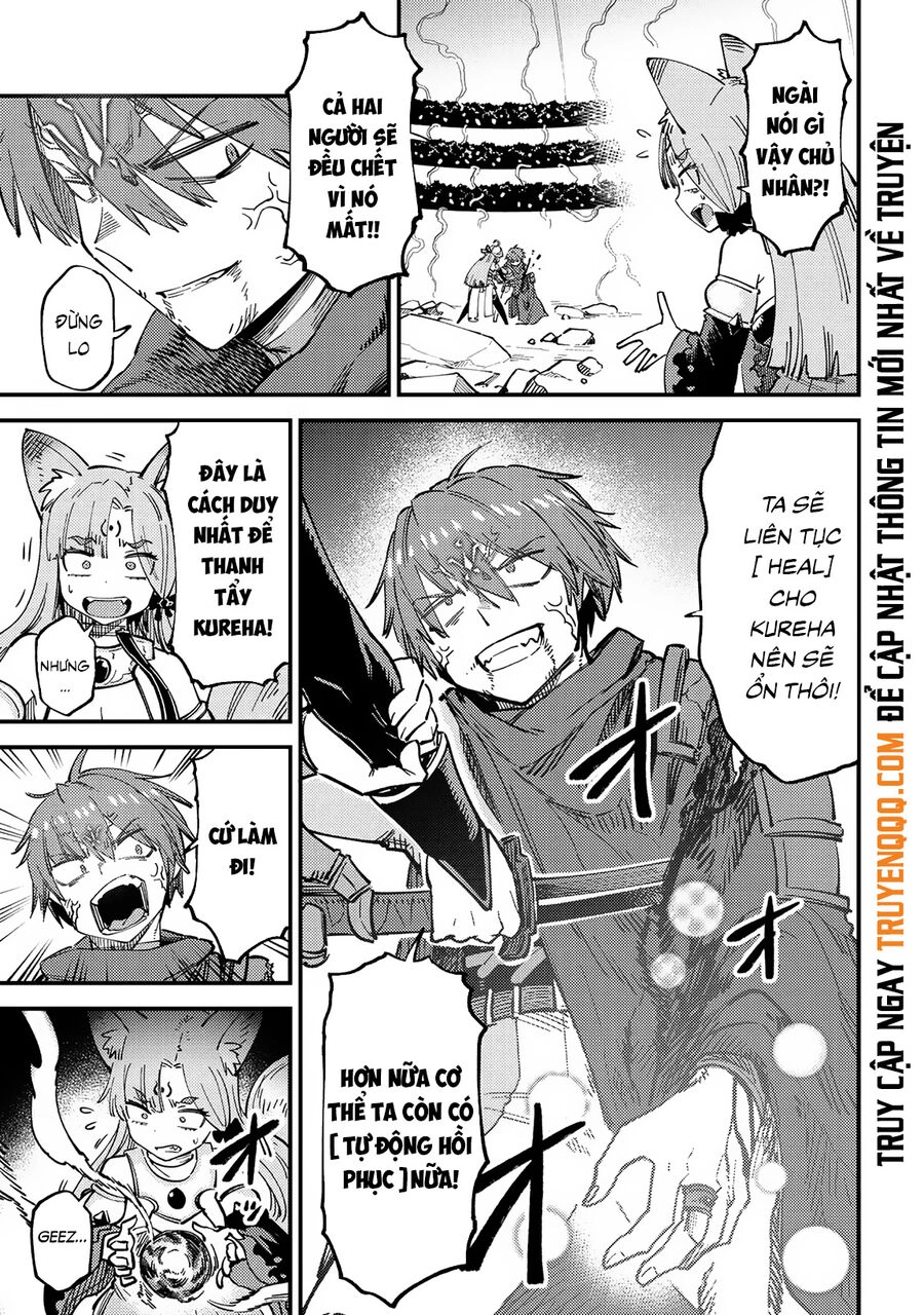 Healer Báo Thù Chapter 53 - 8