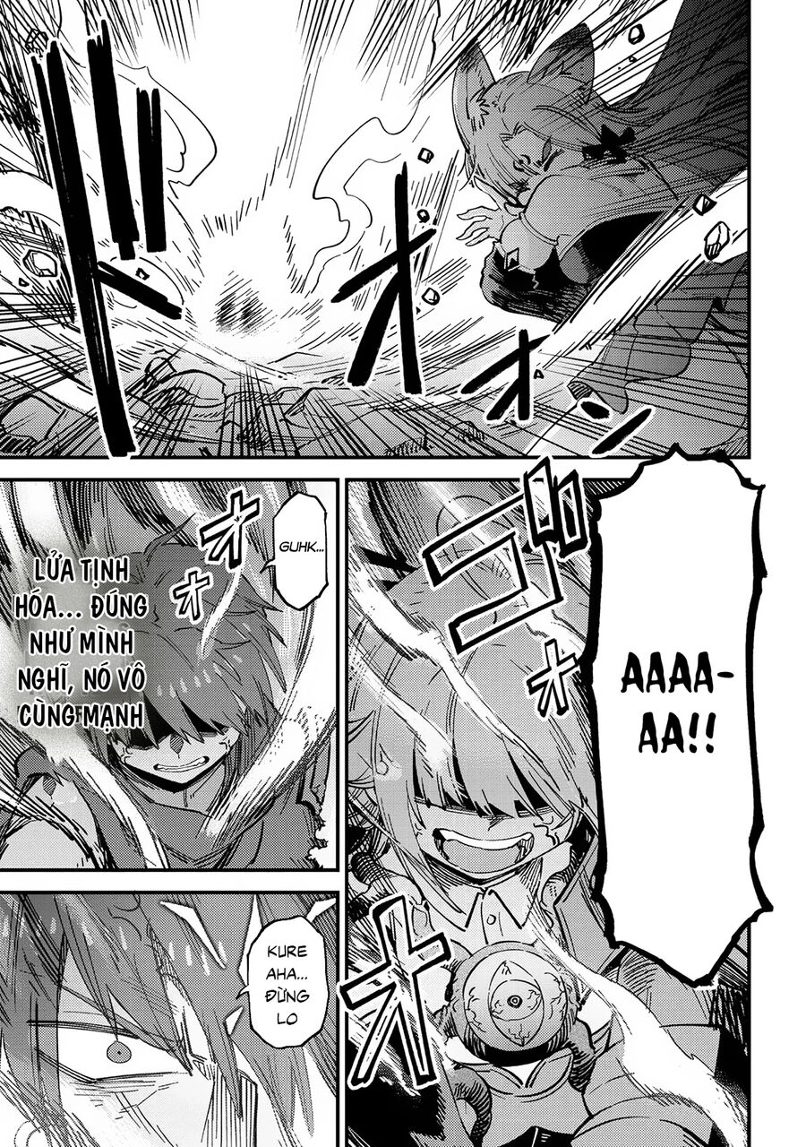 Healer Báo Thù Chapter 53 - 10