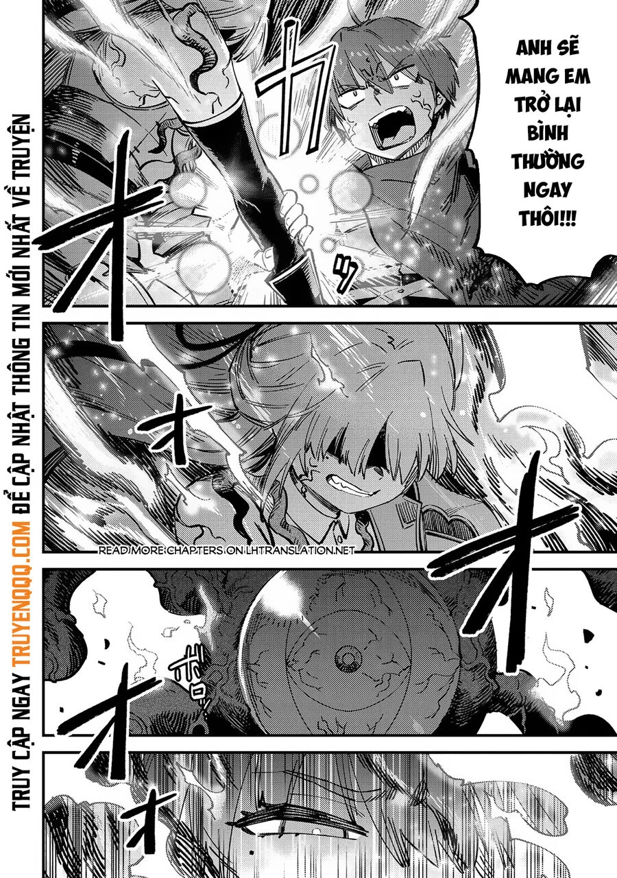 Healer Báo Thù Chapter 53 - 11