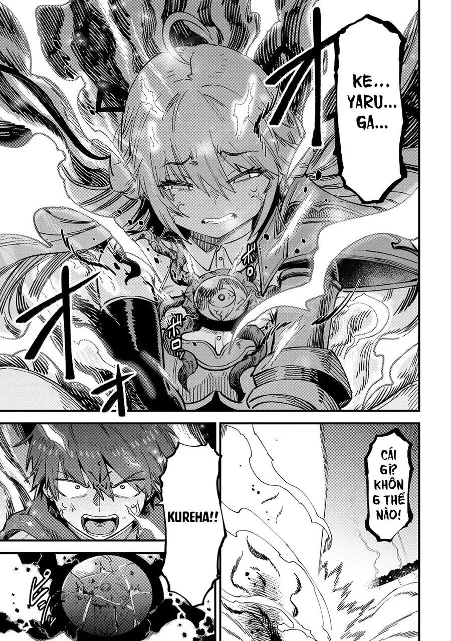 Healer Báo Thù Chapter 53 - 12