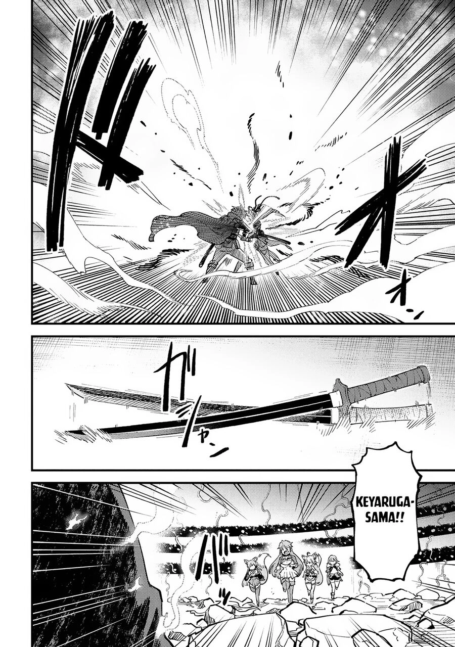 Healer Báo Thù Chapter 53 - 13