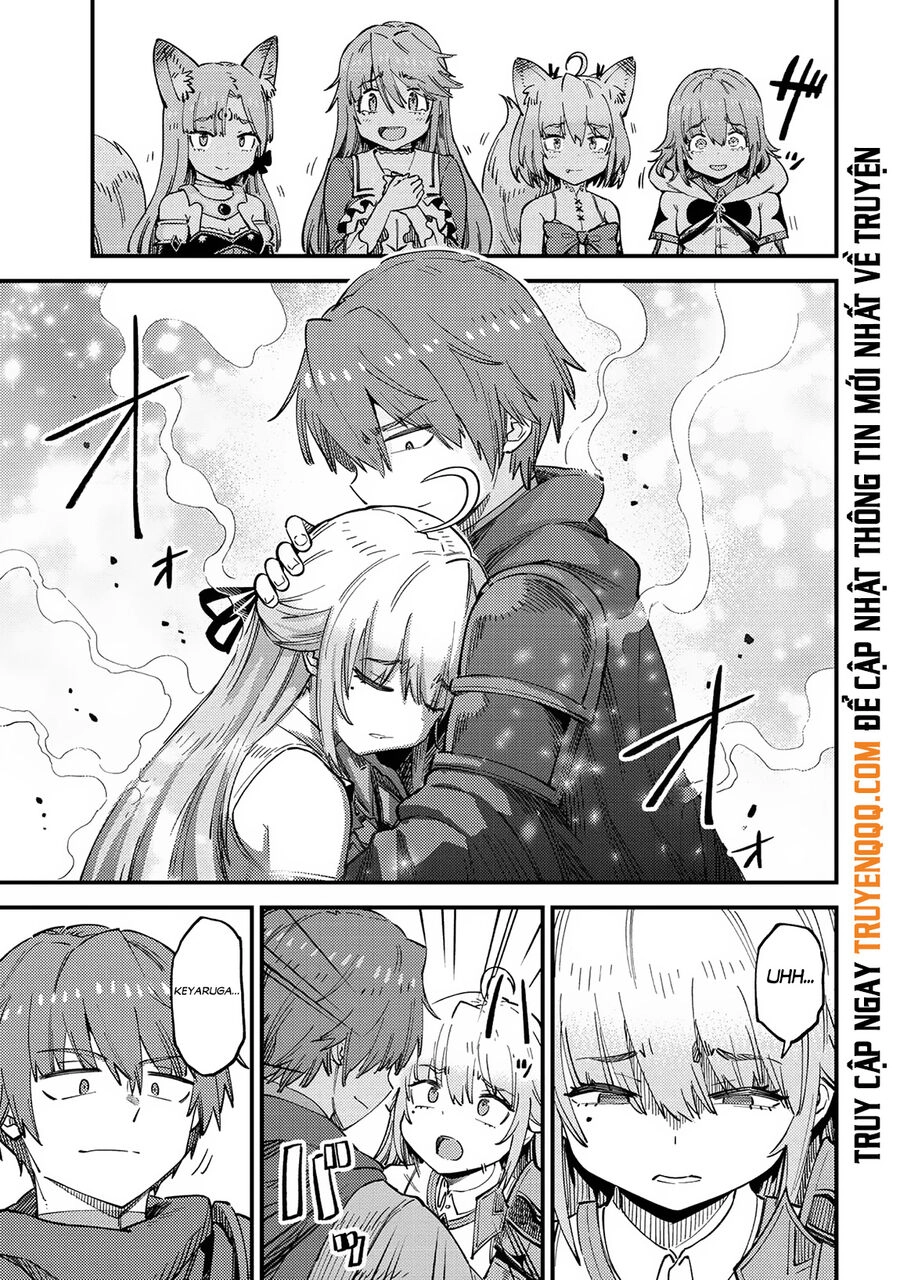 Healer Báo Thù Chapter 53 - 14