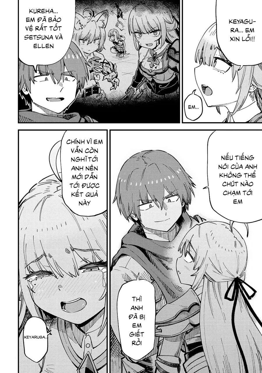 Healer Báo Thù Chapter 53 - 15