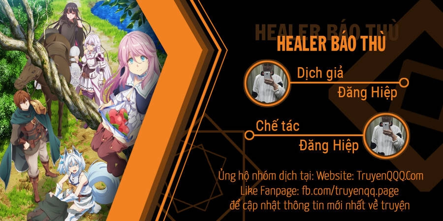 Healer Báo Thù Chapter 51 - 1