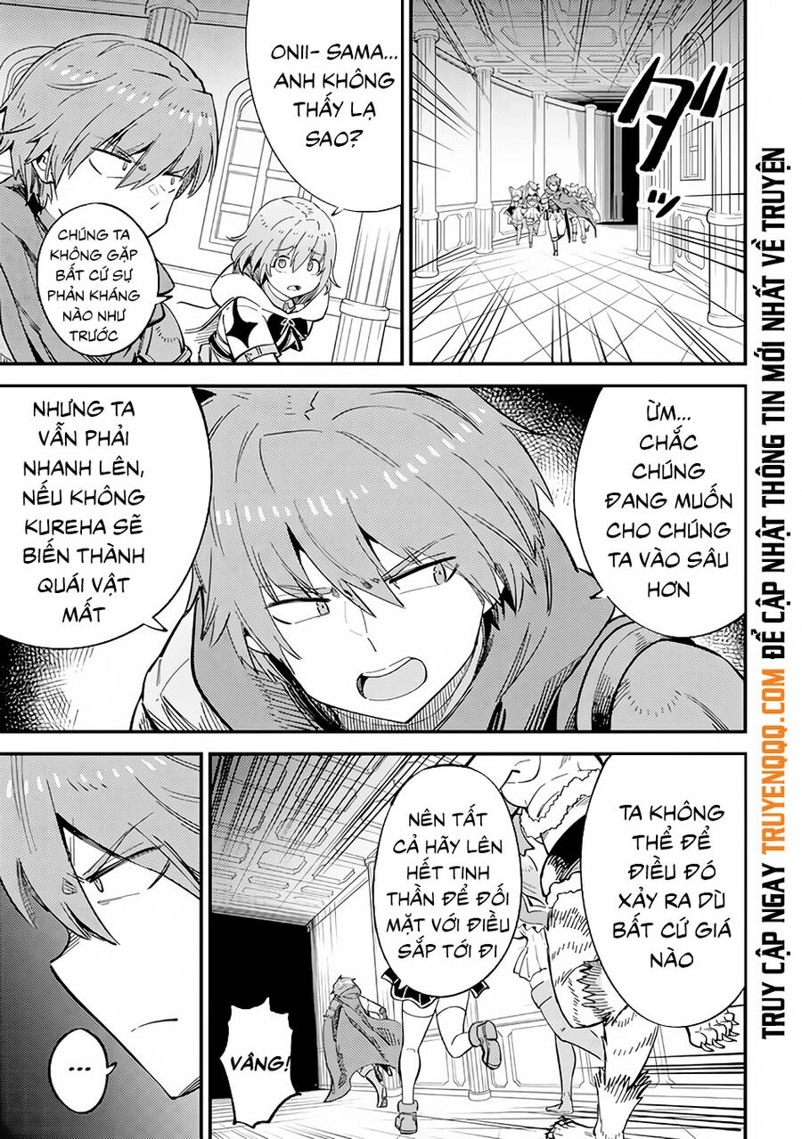 Healer Báo Thù Chapter 51 - 2