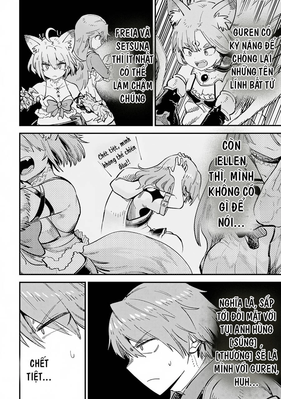 Healer Báo Thù Chapter 51 - 3