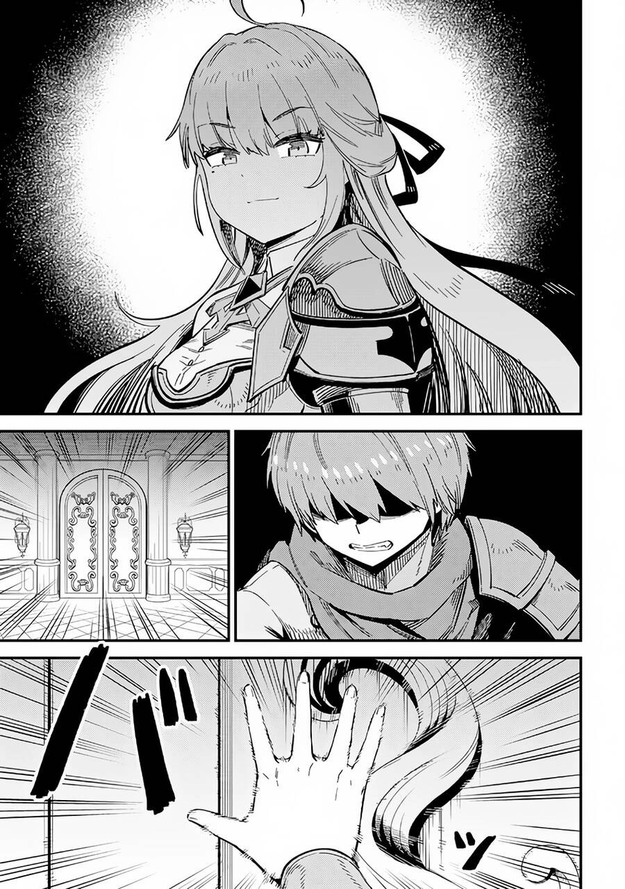 Healer Báo Thù Chapter 51 - 4