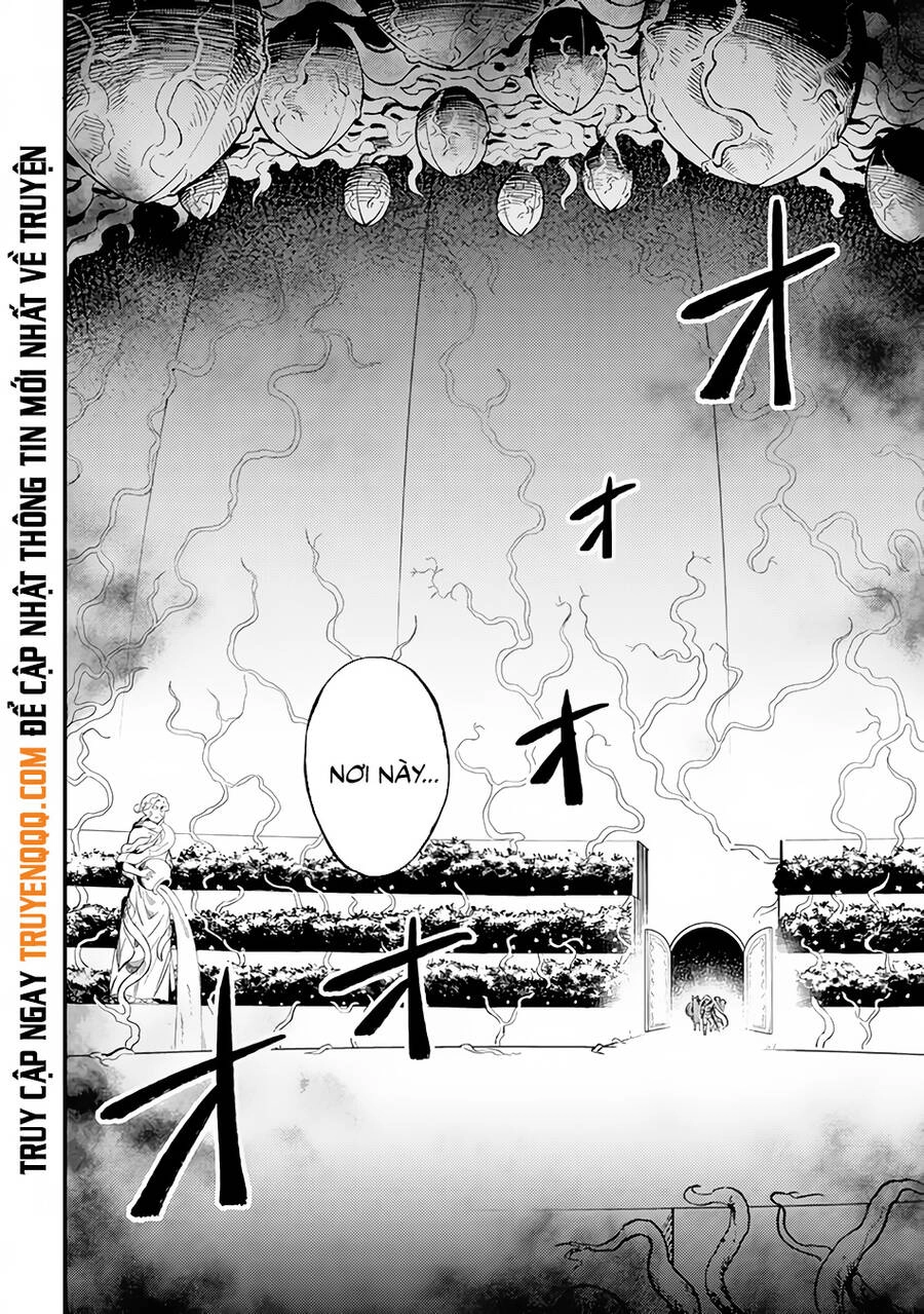 Healer Báo Thù Chapter 51 - 5