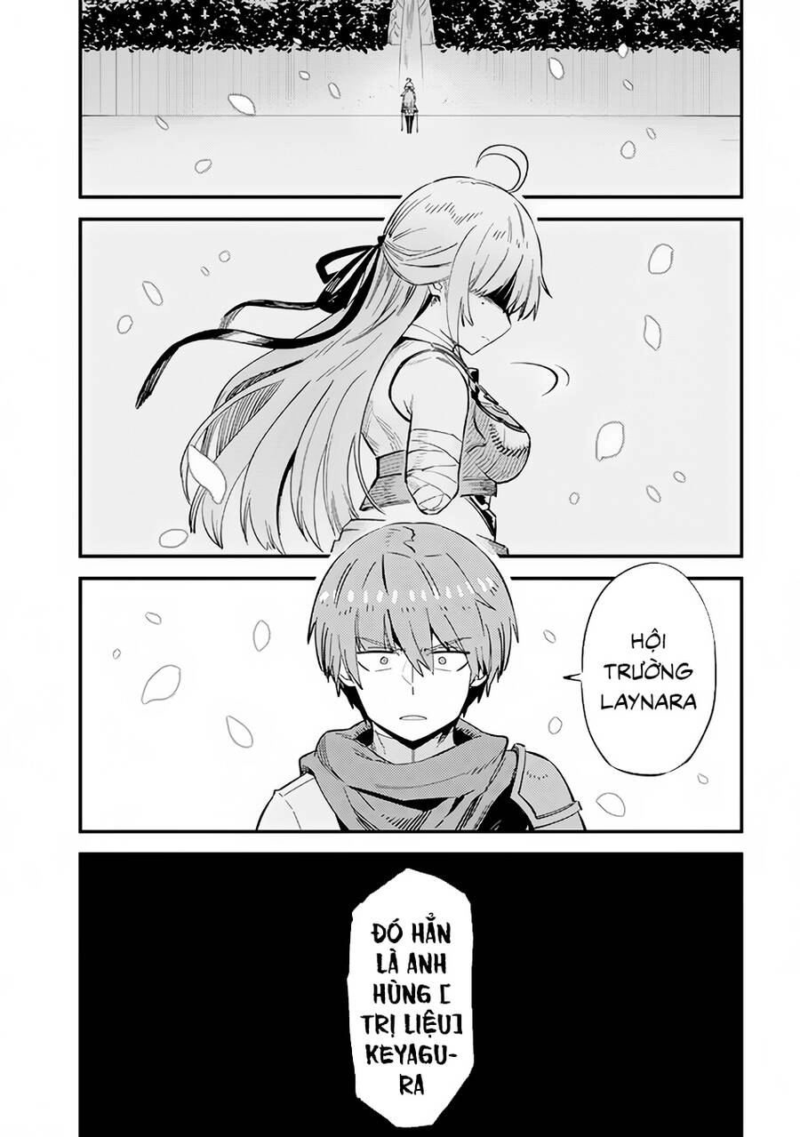 Healer Báo Thù Chapter 51 - 6