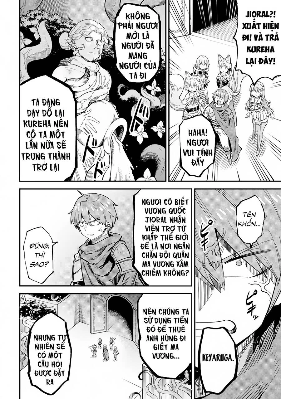 Healer Báo Thù Chapter 51 - 7