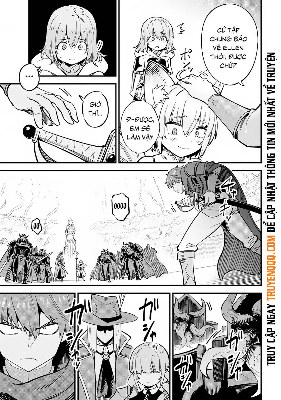 Healer Báo Thù Chapter 51 - 12