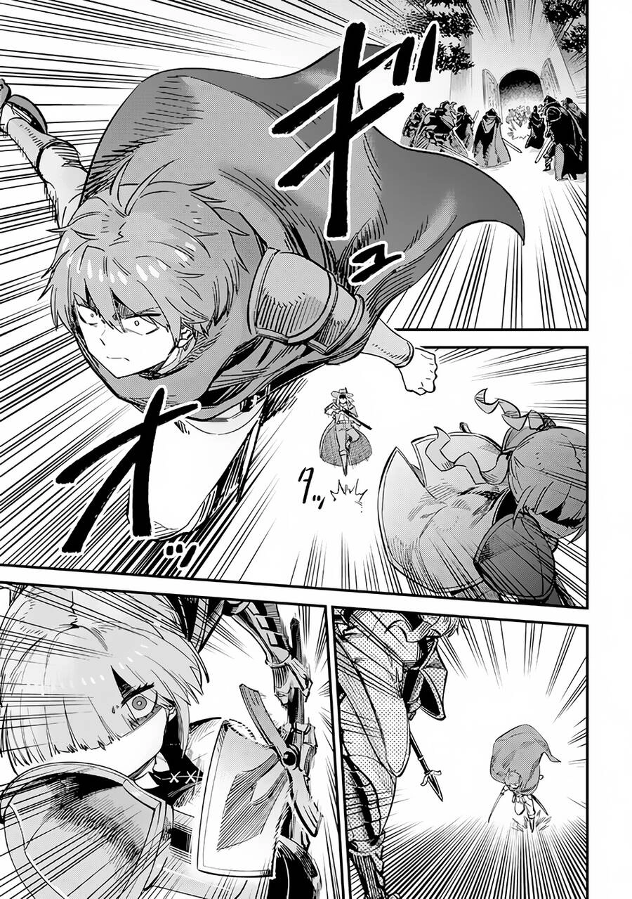 Healer Báo Thù Chapter 51 - 14