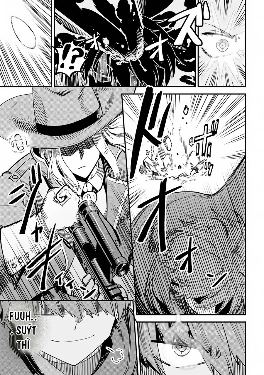 Healer Báo Thù Chapter 51 - 16