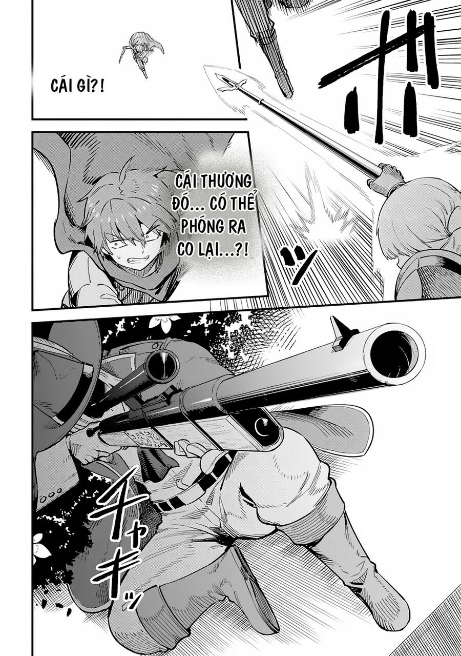 Healer Báo Thù Chapter 51 - 19