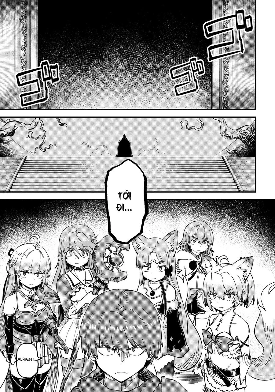 Healer Báo Thù Chapter 53.5 - 3