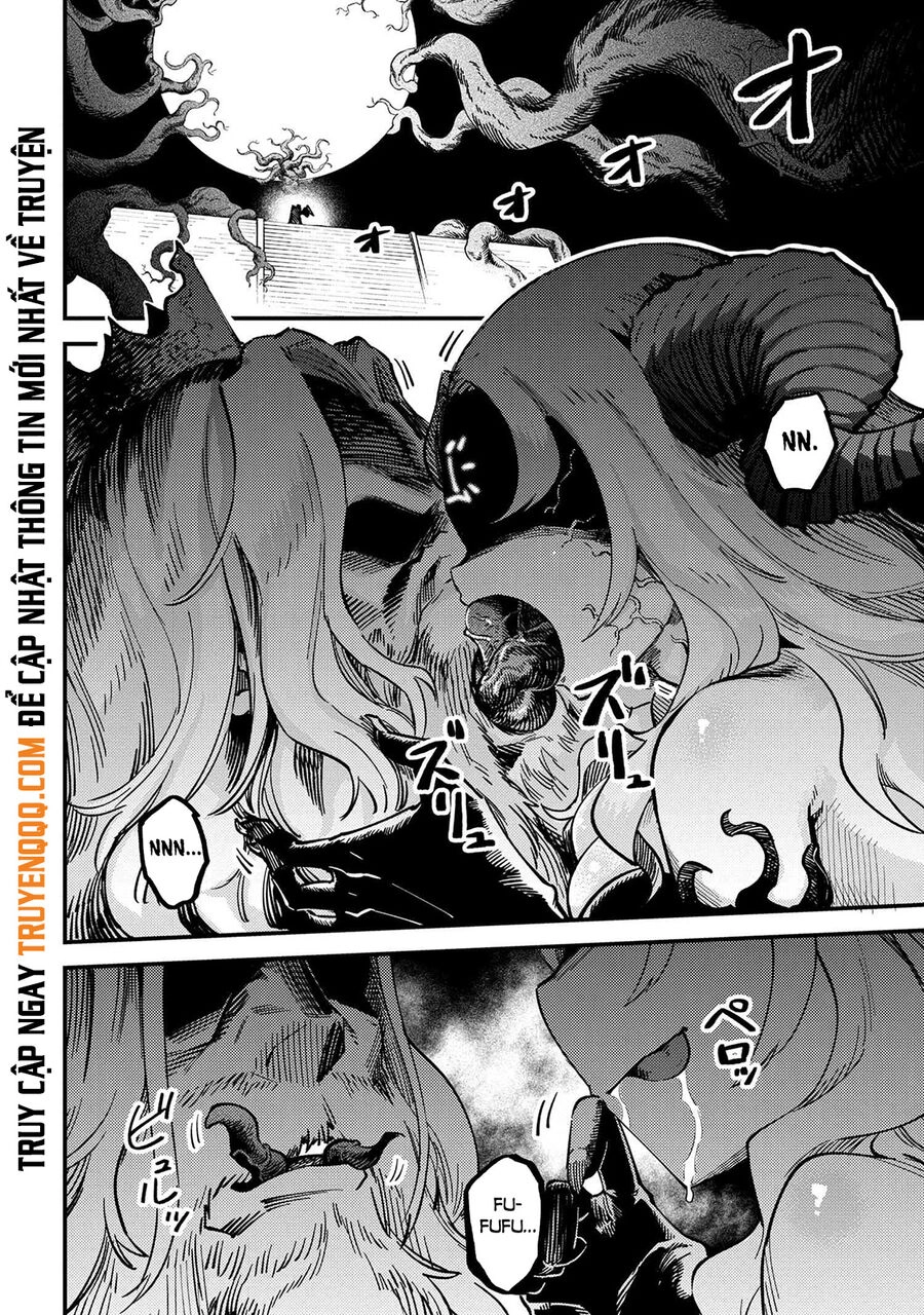 Healer Báo Thù Chapter 53.5 - 14