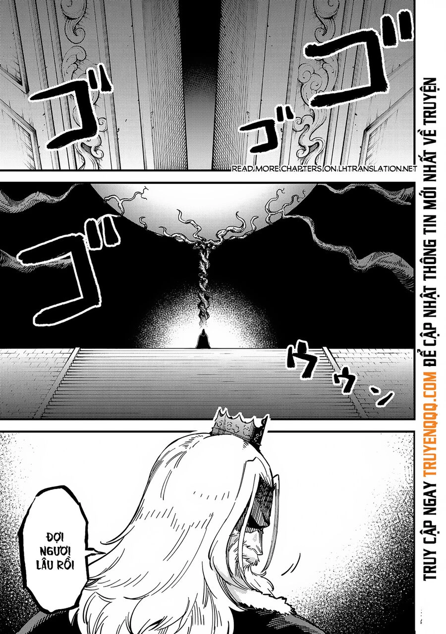 Healer Báo Thù Chapter 54 - 2