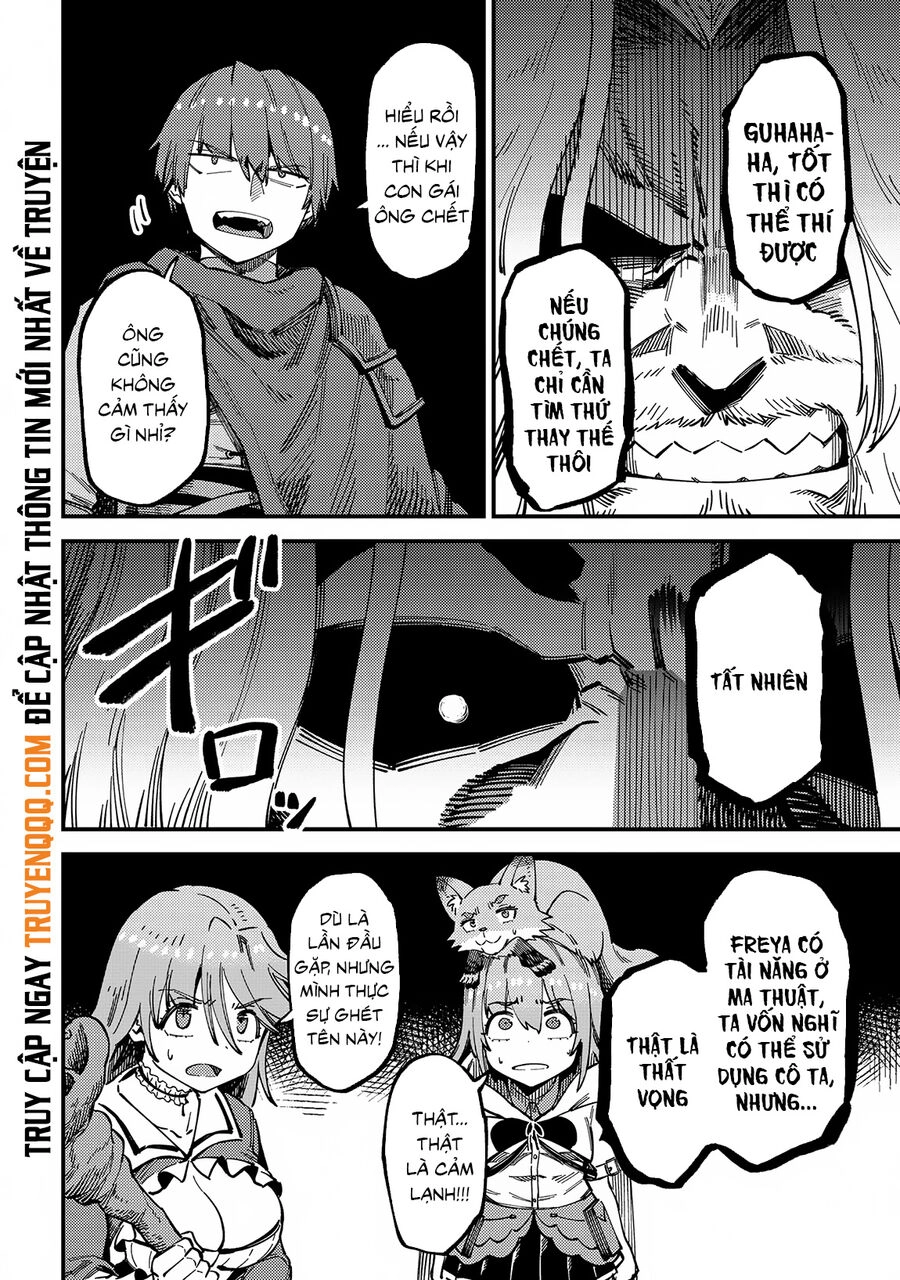 Healer Báo Thù Chapter 54 - 5