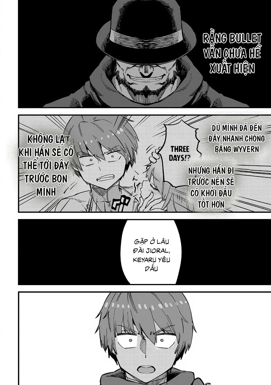 Healer Báo Thù Chapter 54 - 7