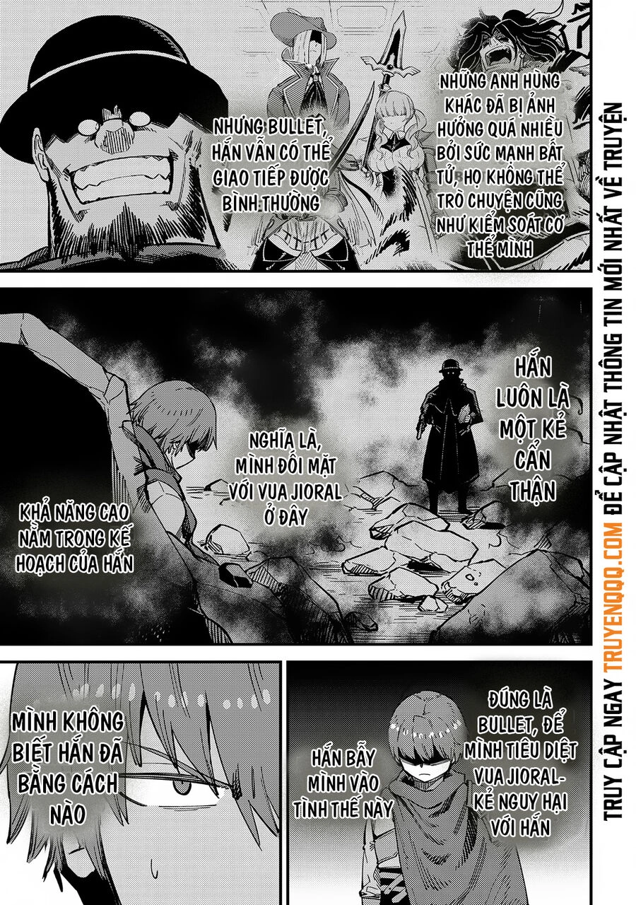 Healer Báo Thù Chapter 54 - 8