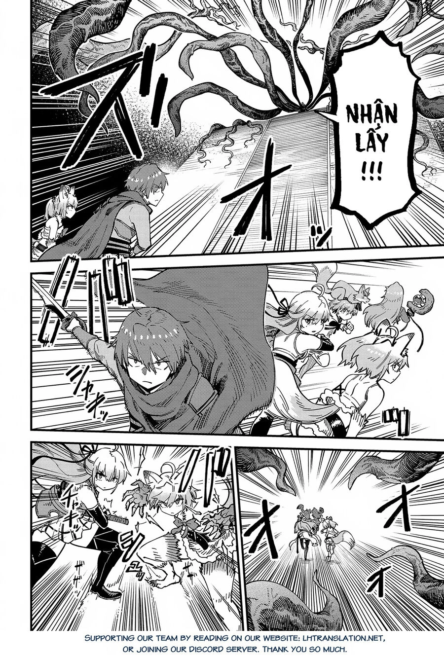 Healer Báo Thù Chapter 54 - 13