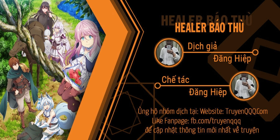 Healer Báo Thù Chapter 54.5 - 1