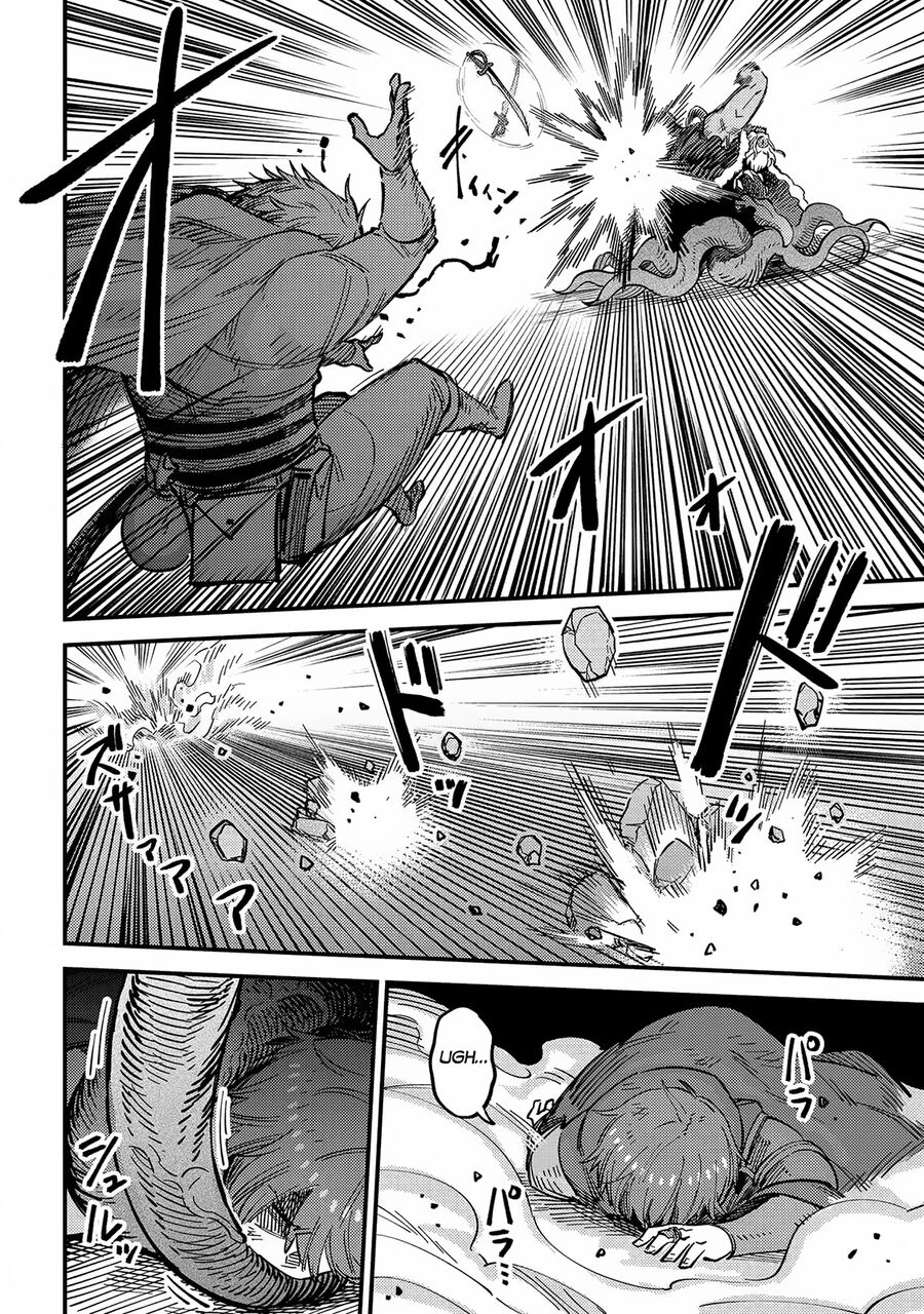 Healer Báo Thù Chapter 54.6 - 3