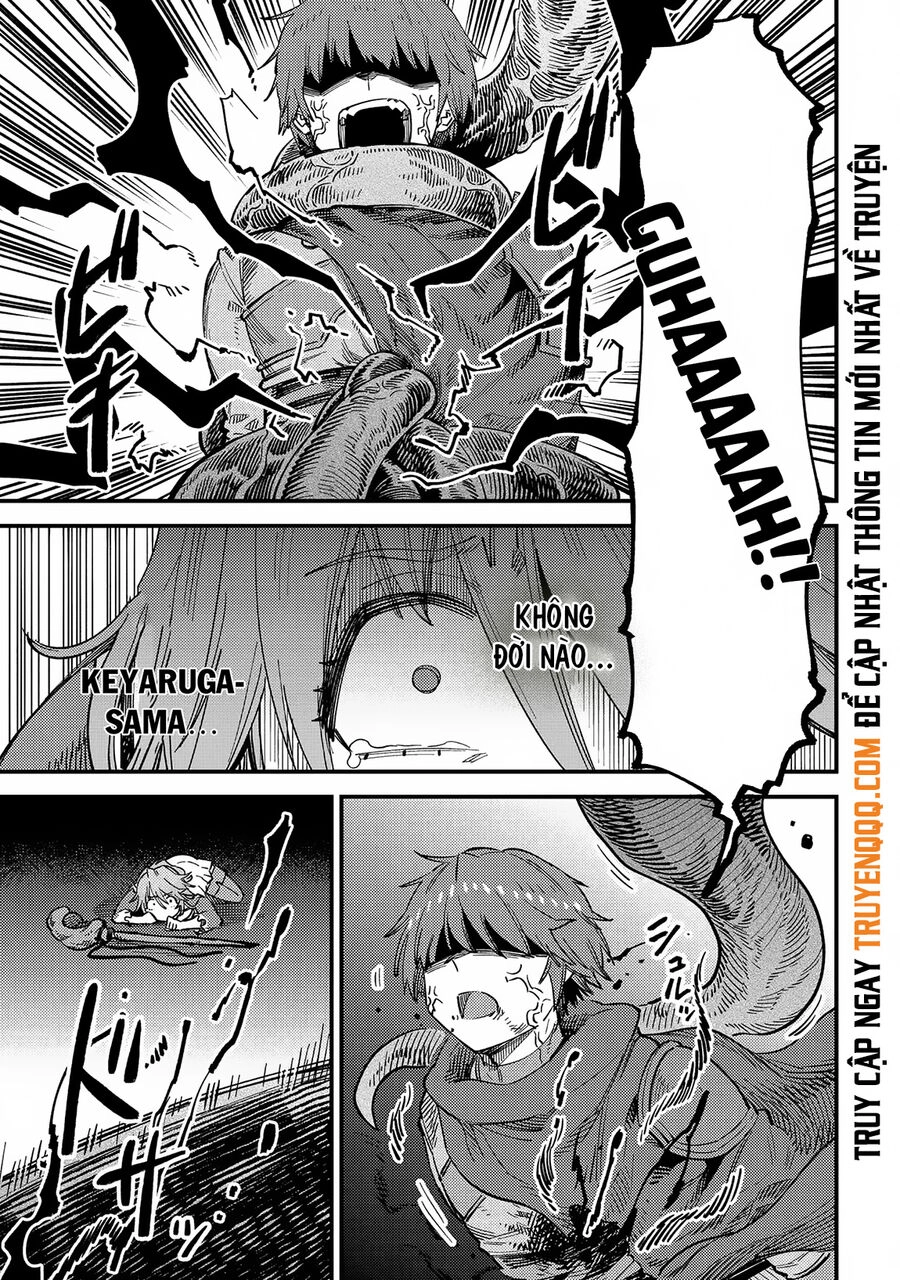 Healer Báo Thù Chapter 54.6 - 8