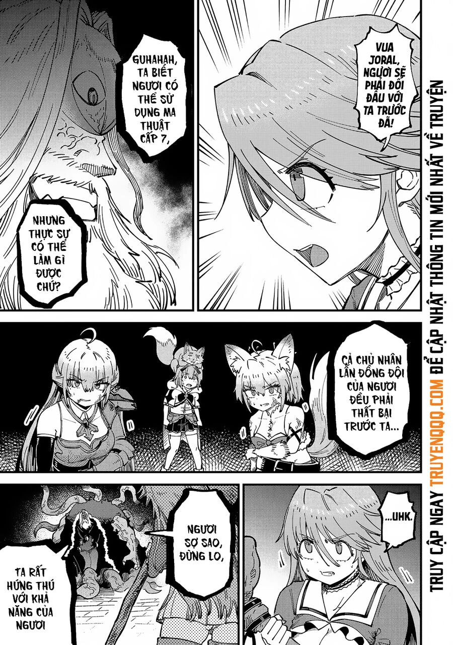 Healer Báo Thù Chapter 55 - 2