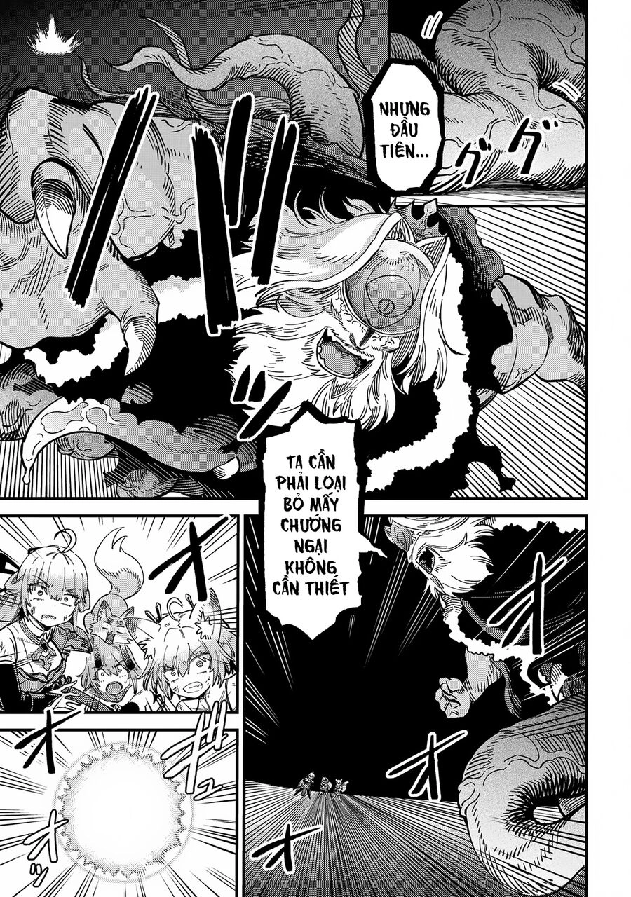 Healer Báo Thù Chapter 55 - 4