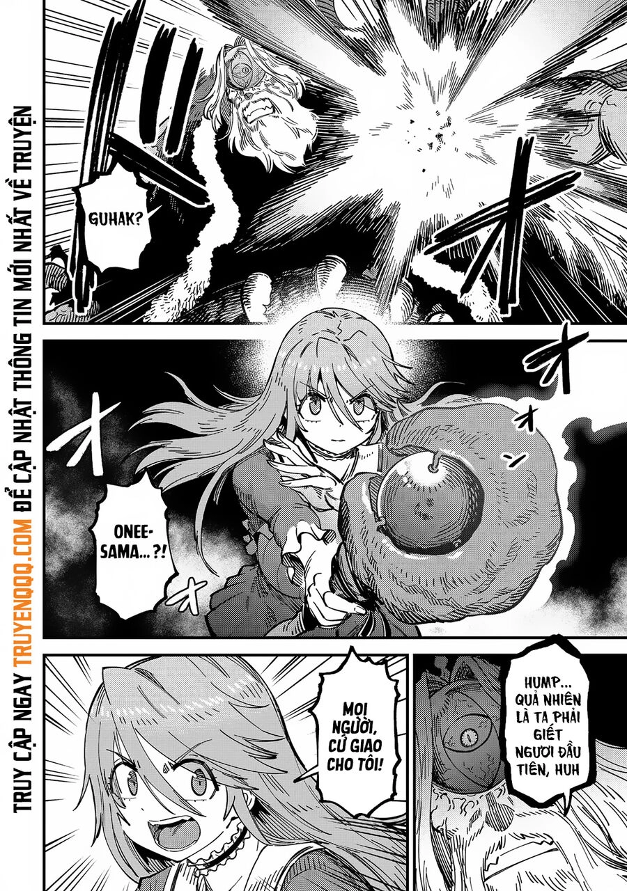 Healer Báo Thù Chapter 55 - 5