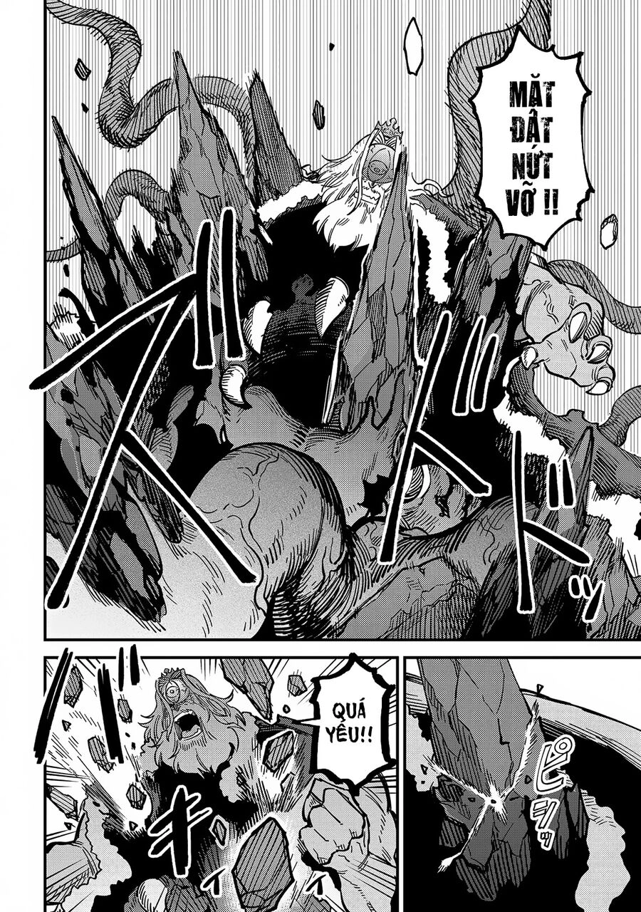 Healer Báo Thù Chapter 55 - 7