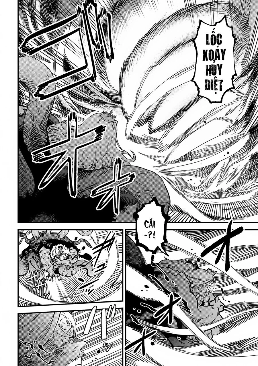 Healer Báo Thù Chapter 55 - 9