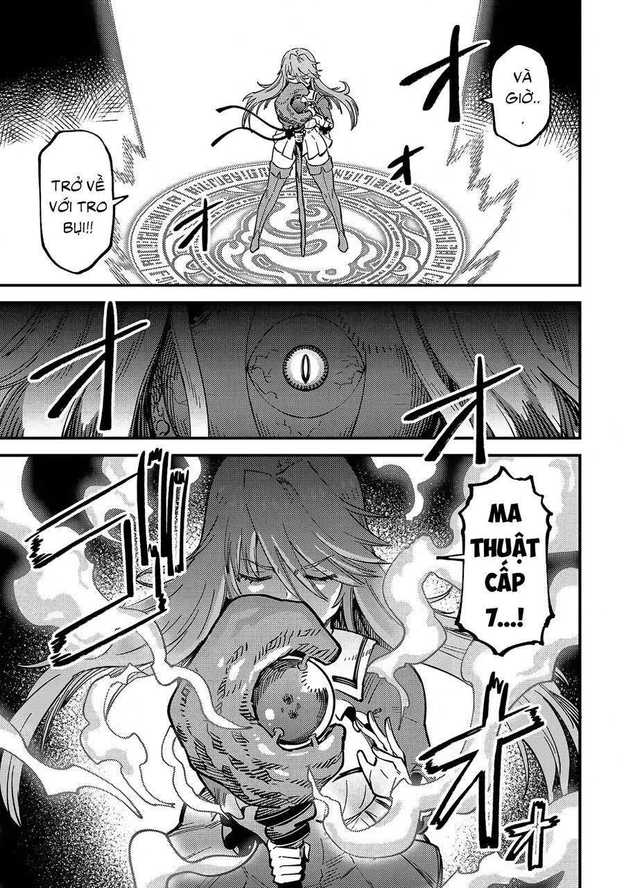 Healer Báo Thù Chapter 55 - 10