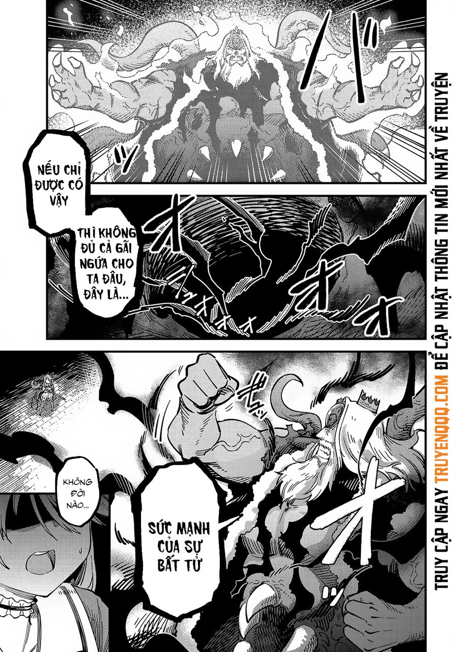 Healer Báo Thù Chapter 55 - 14