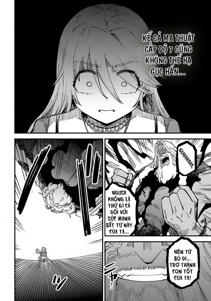 Healer Báo Thù Chapter 55 - 15